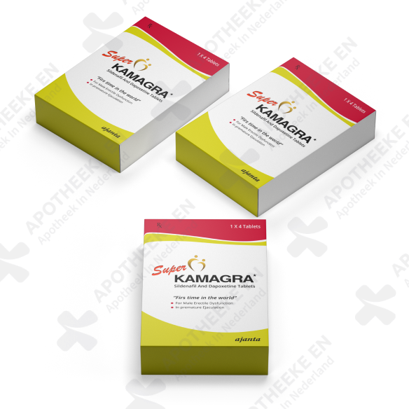 Super Kamagra