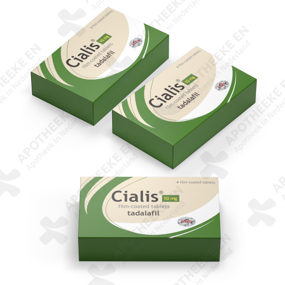 Cialis