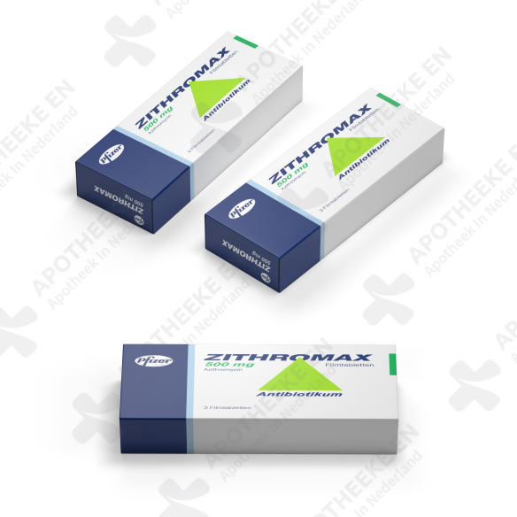 Zithromax