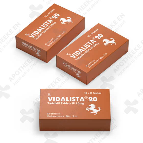 Vidalista