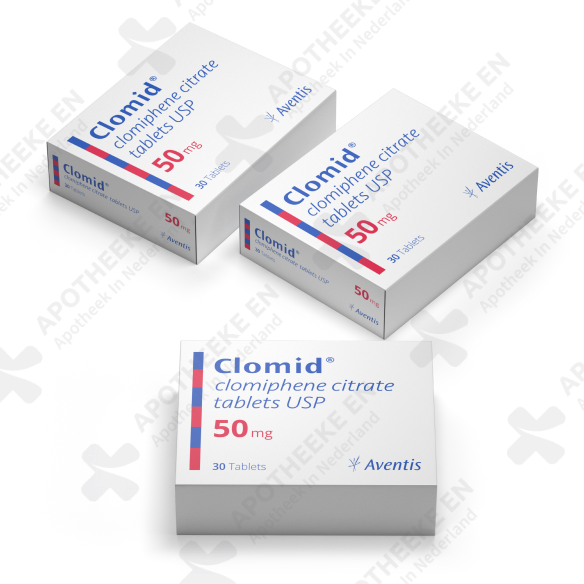 Clomid